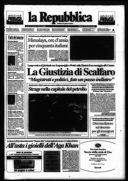 La repubblica